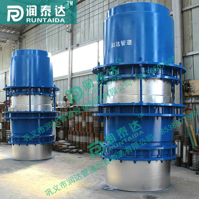 波紋補(bǔ)償器，套筒補(bǔ)償器，旋轉(zhuǎn)補(bǔ)償器