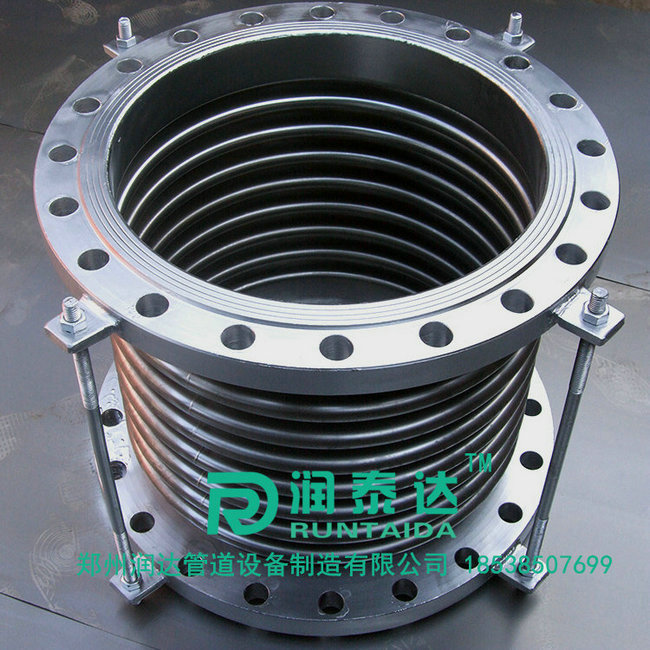 波紋補償器，旋轉(zhuǎn)補償器，套筒補償器