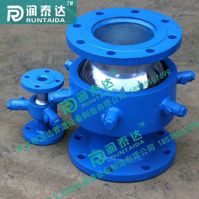 套筒補償器，球形補償器，旋轉(zhuǎn)補償器