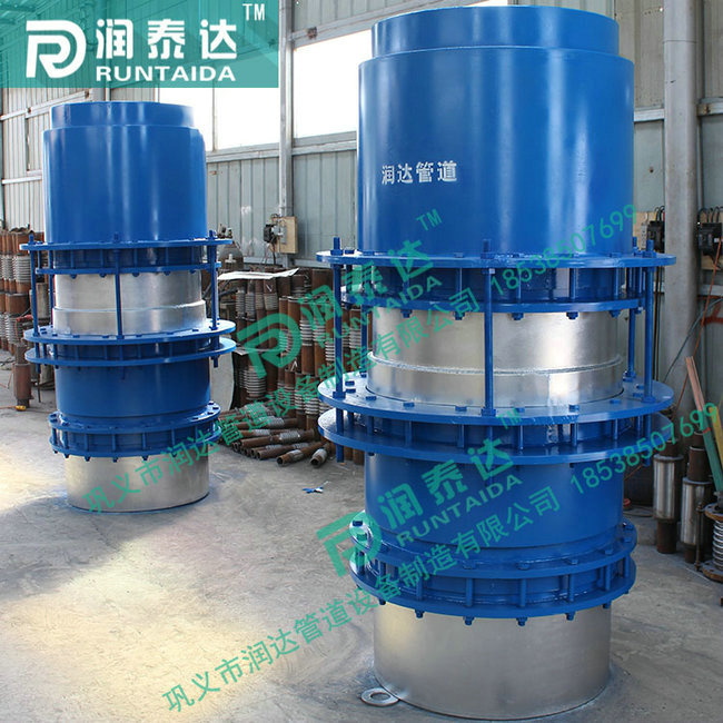 套筒補償器，波紋補償器，無推力補償器，球形補償器