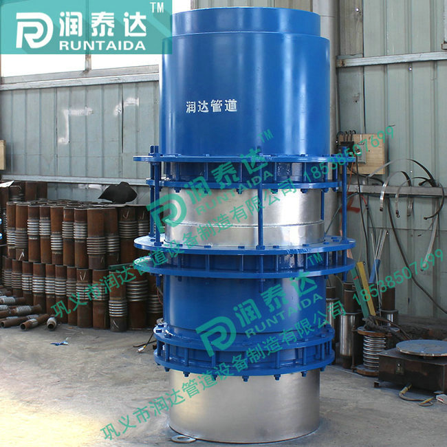 直流無(wú)推力補(bǔ)償器，注油式無(wú)推力補(bǔ)償器，直流介質(zhì)無(wú)推力補(bǔ)償器