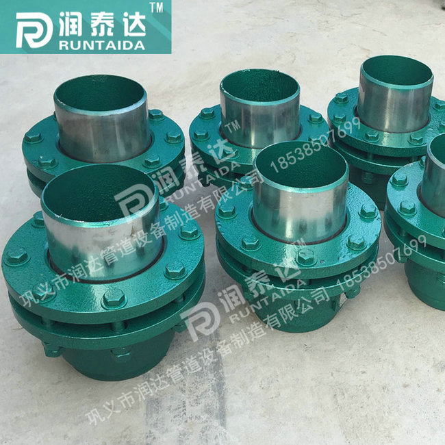  旋轉(zhuǎn)補償器廠家，高溫旋轉(zhuǎn)補償器，無推力旋轉(zhuǎn)補償器